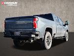 New 2026 Chevrolet Silverado 2500 LT Crew Cab for sale #P42585 - photo 5