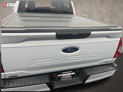 2021 Ford F-150 SuperCrew Cab RWD Pickup for sale #P42603A - photo 2