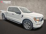 2021 Ford F-150 SuperCrew Cab RWD Pickup for sale #P42603A - photo 4