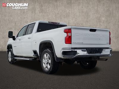 2020 Chevrolet Silverado 2500 Crew Cab SRW 4WD Pickup for sale #P42612A - photo 2
