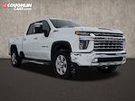 2020 Chevrolet Silverado 2500 Crew Cab SRW 4WD Pickup for sale #P42612A - photo 6