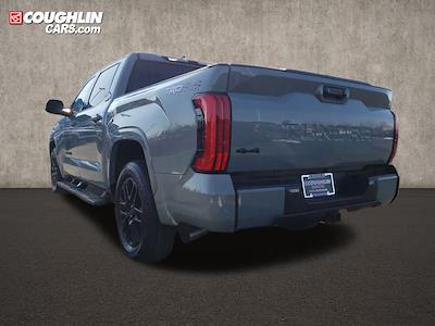 Used 2023 Toyota Tundra - photo 1