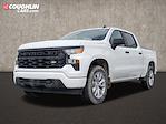 New 2026 Chevrolet Silverado 1500 Custom Crew Cab for sale #P42643 - photo 1