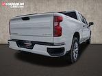 New 2026 Chevrolet Silverado 1500 Custom Crew Cab for sale #P42643 - photo 5