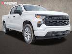 New 2026 Chevrolet Silverado 1500 Custom Crew Cab for sale #P42643 - photo 7