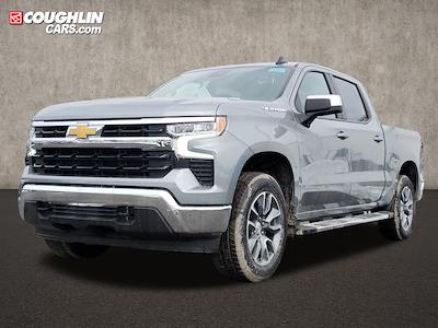 2026 Chevrolet Silverado 1500 Crew Cab 4WD Pickup for sale #P42645 - photo 1