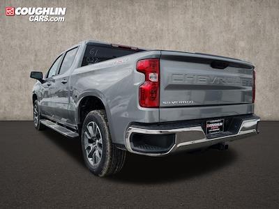2026 Chevrolet Silverado 1500 Crew Cab 4WD Pickup for sale #P42645 - photo 2
