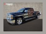 2015 Chevrolet Silverado 1500 Double Cab 4WD Pickup for sale #P42647A - photo 22