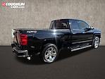 2015 Chevrolet Silverado 1500 Double Cab 4WD Pickup for sale #P42647A - photo 4