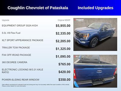 Used 2022 Ford F-150 - photo 1