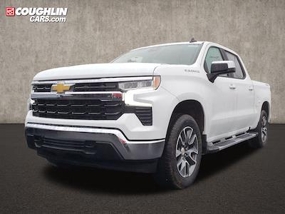 New 2026 Chevrolet Silverado 1500 - photo 1