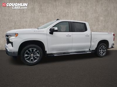 New 2026 Chevrolet Silverado 1500 - photo 1