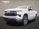 New 2026 Chevrolet Silverado 1500 LT Crew Cab for sale #P42666 - photo 1
