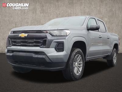 New 2026 Chevrolet Colorado - photo 1