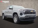 New 2026 Chevrolet Colorado LT Crew Cab for sale #P42668 - photo 7