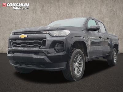 New 2026 Chevrolet Colorado - photo 1