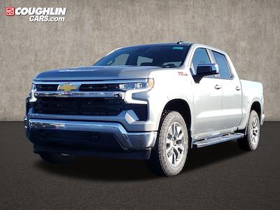 New 2026 Chevrolet Silverado 1500 - photo 1