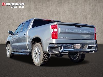 New 2026 Chevrolet Silverado 1500 - photo 1