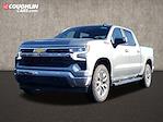 New 2026 Chevrolet Silverado 1500 LT Crew Cab for sale #P42681 - photo 1