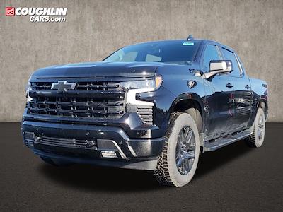 New 2026 Chevrolet Silverado 1500 - photo 1