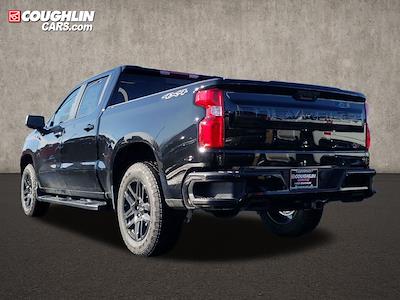 New 2026 Chevrolet Silverado 1500 - photo 1