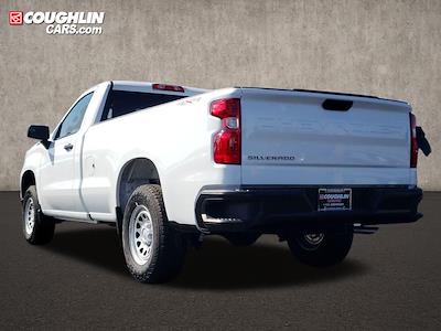 New 2025 Chevrolet Silverado 1500 - photo 1