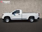 2025 Chevrolet Silverado 1500 Regular Cab 4WD Pickup for sale #P42687 - photo 3