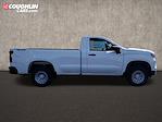 2025 Chevrolet Silverado 1500 Regular Cab 4WD Pickup for sale #P42687 - photo 6