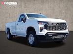 2025 Chevrolet Silverado 1500 Regular Cab 4WD Pickup for sale #P42687 - photo 7