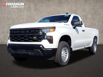 New 2025 Chevrolet Silverado 1500 - photo 1
