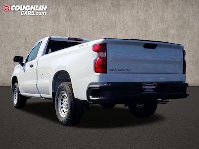 New 2025 Chevrolet Silverado 1500 - photo 1