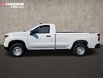 2025 Chevrolet Silverado 1500 Regular Cab 4WD Pickup for sale #P42688 - photo 3