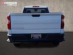 2025 Chevrolet Silverado 1500 Regular Cab 4WD Pickup for sale #P42688 - photo 4