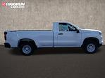 2025 Chevrolet Silverado 1500 Regular Cab 4WD Pickup for sale #P42688 - photo 6