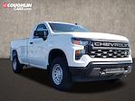 2025 Chevrolet Silverado 1500 Regular Cab 4WD Pickup for sale #P42688 - photo 7