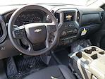 New 2025 Chevrolet Silverado 1500 Work Truck Regular Cab for sale #P42689 - photo 12