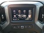 New 2025 Chevrolet Silverado 1500 Work Truck Regular Cab for sale #P42689 - photo 16