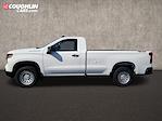New 2025 Chevrolet Silverado 1500 Work Truck Regular Cab for sale #P42689 - photo 2