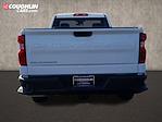 New 2025 Chevrolet Silverado 1500 Work Truck Regular Cab for sale #P42689 - photo 4