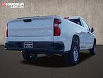 New 2025 Chevrolet Silverado 1500 Work Truck Regular Cab for sale #P42689 - photo 5