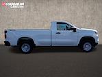 New 2025 Chevrolet Silverado 1500 Work Truck Regular Cab for sale #P42689 - photo 6