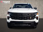 New 2025 Chevrolet Silverado 1500 Work Truck Regular Cab for sale #P42689 - photo 8