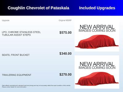 Used 2011 Chevrolet Colorado - photo 1