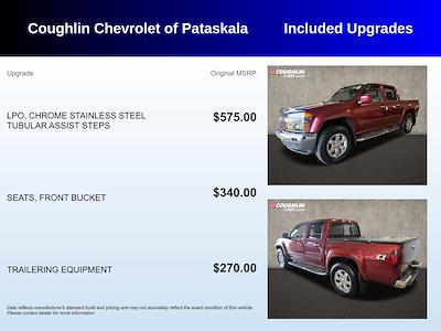 Used 2011 Chevrolet Colorado - photo 1