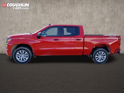 New 2026 Chevrolet Silverado 1500 - photo 1