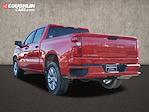New 2026 Chevrolet Silverado 1500 Custom Crew Cab for sale #P42694 - photo 3