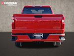New 2026 Chevrolet Silverado 1500 Custom Crew Cab for sale #P42694 - photo 4