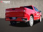New 2026 Chevrolet Silverado 1500 Custom Crew Cab for sale #P42694 - photo 5