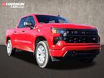 New 2026 Chevrolet Silverado 1500 Custom Crew Cab for sale #P42694 - photo 7