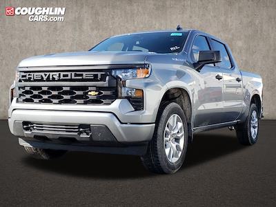 New 2026 Chevrolet Silverado 1500 - photo 1